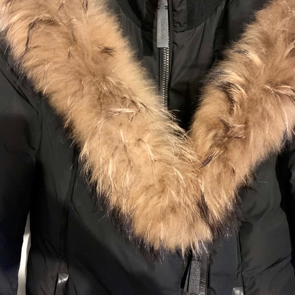 Mackage Adali Coat - Like new - Small - Picture 3 of 6